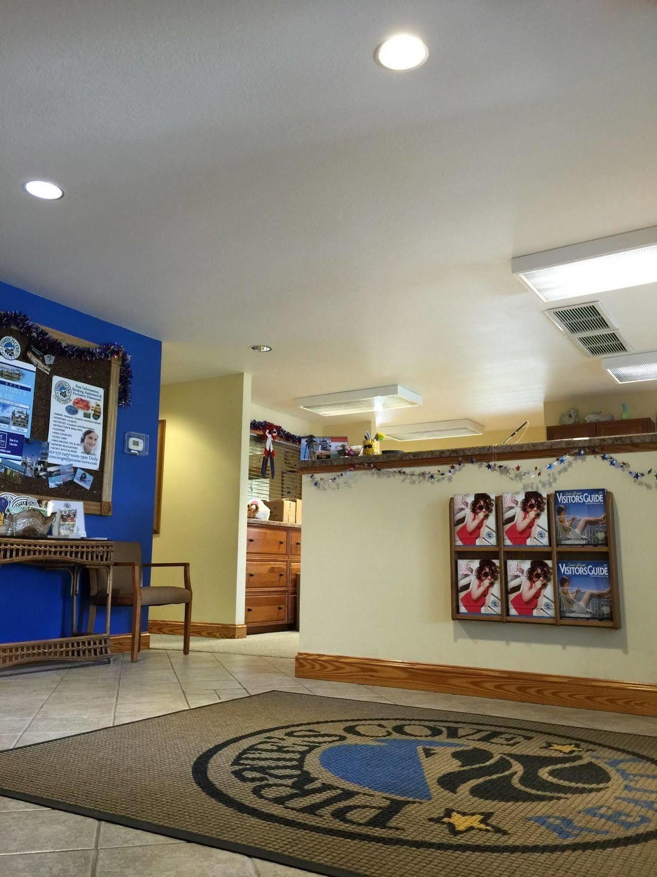Pirate'S Cove Resort Condos Manteo Ngoại thất bức ảnh