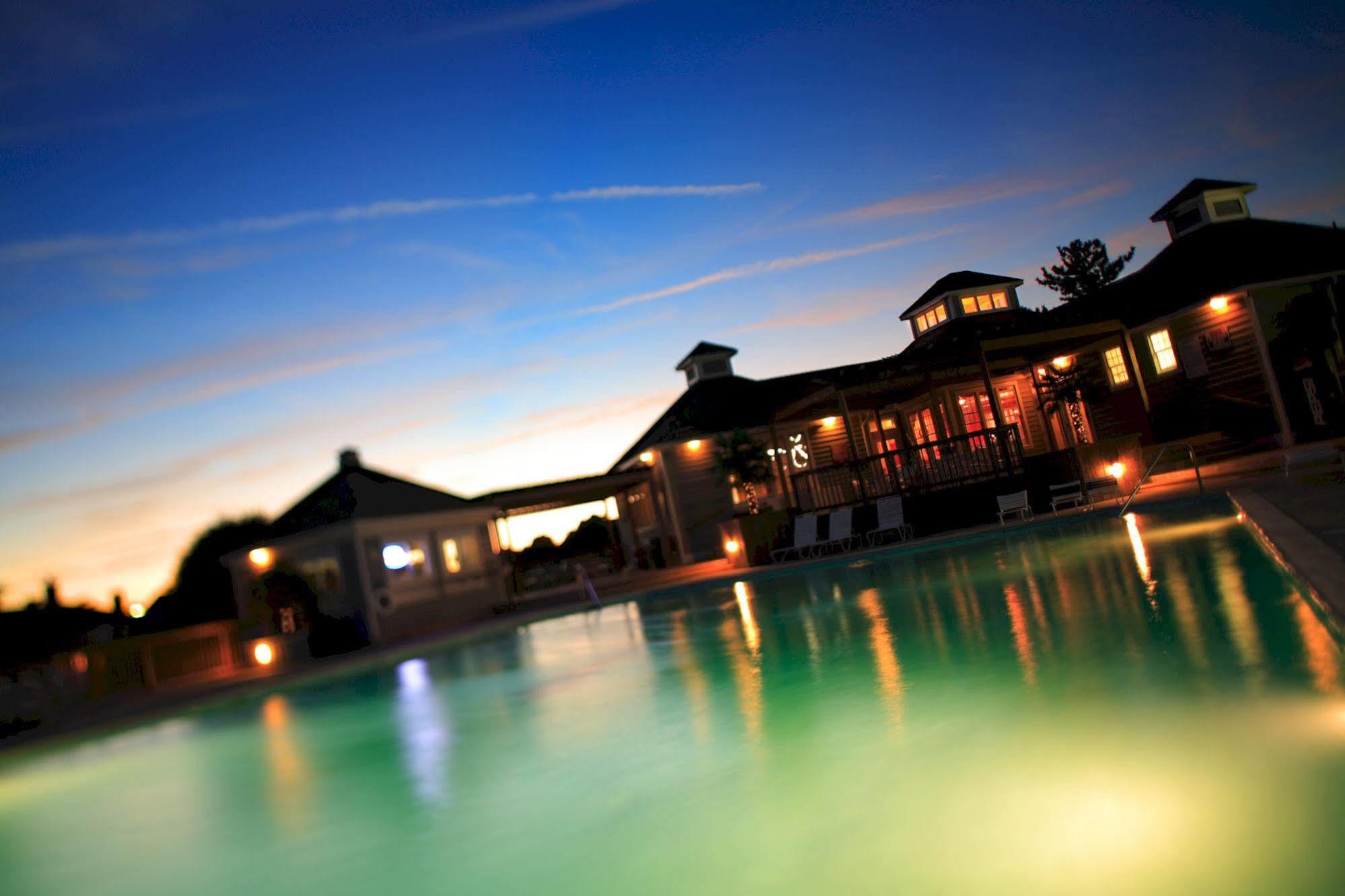 Pirate'S Cove Resort Condos Manteo Ngoại thất bức ảnh