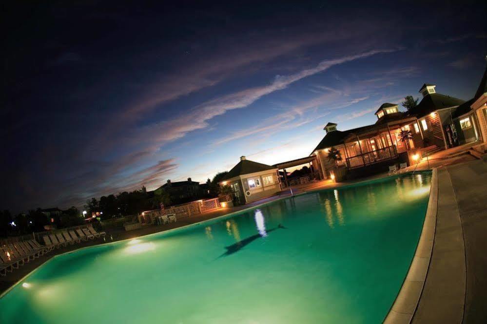 Pirate'S Cove Resort Condos Manteo Ngoại thất bức ảnh