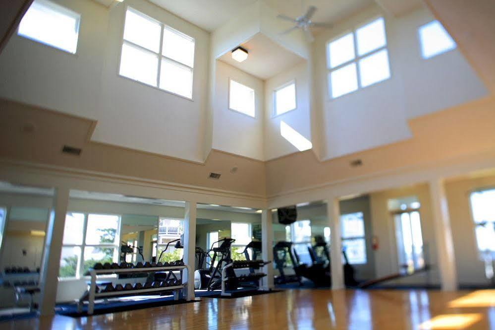 Pirate'S Cove Resort Condos Manteo Ngoại thất bức ảnh
