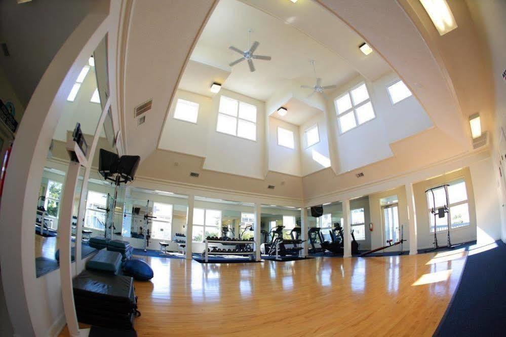 Pirate'S Cove Resort Condos Manteo Ngoại thất bức ảnh